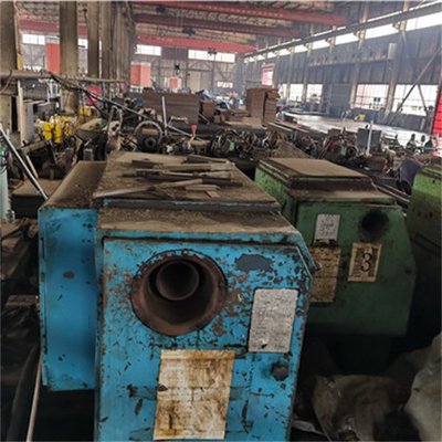 亿合再生资源 绿色循环经济的先锋力量